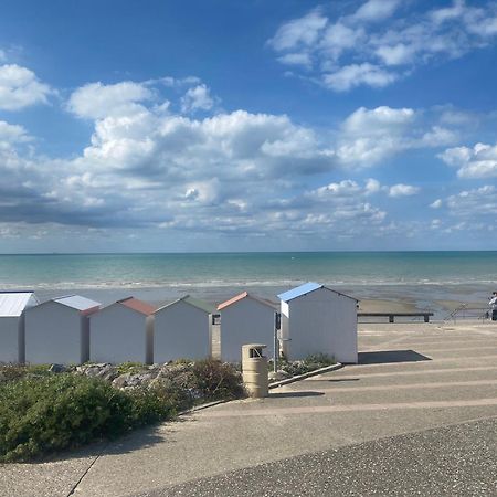 Gite Baie De Somme A 5 Mn De La Mer Chez Nath & Jack Woignarue Exterior photo