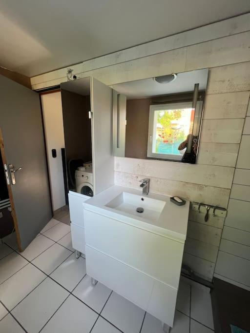 Gite Baie De Somme A 5 Mn De La Mer Chez Nath & Jack Woignarue Exterior photo