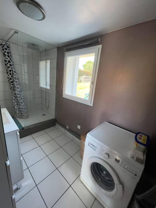 Gite Baie De Somme A 5 Mn De La Mer Chez Nath & Jack Woignarue Exterior photo