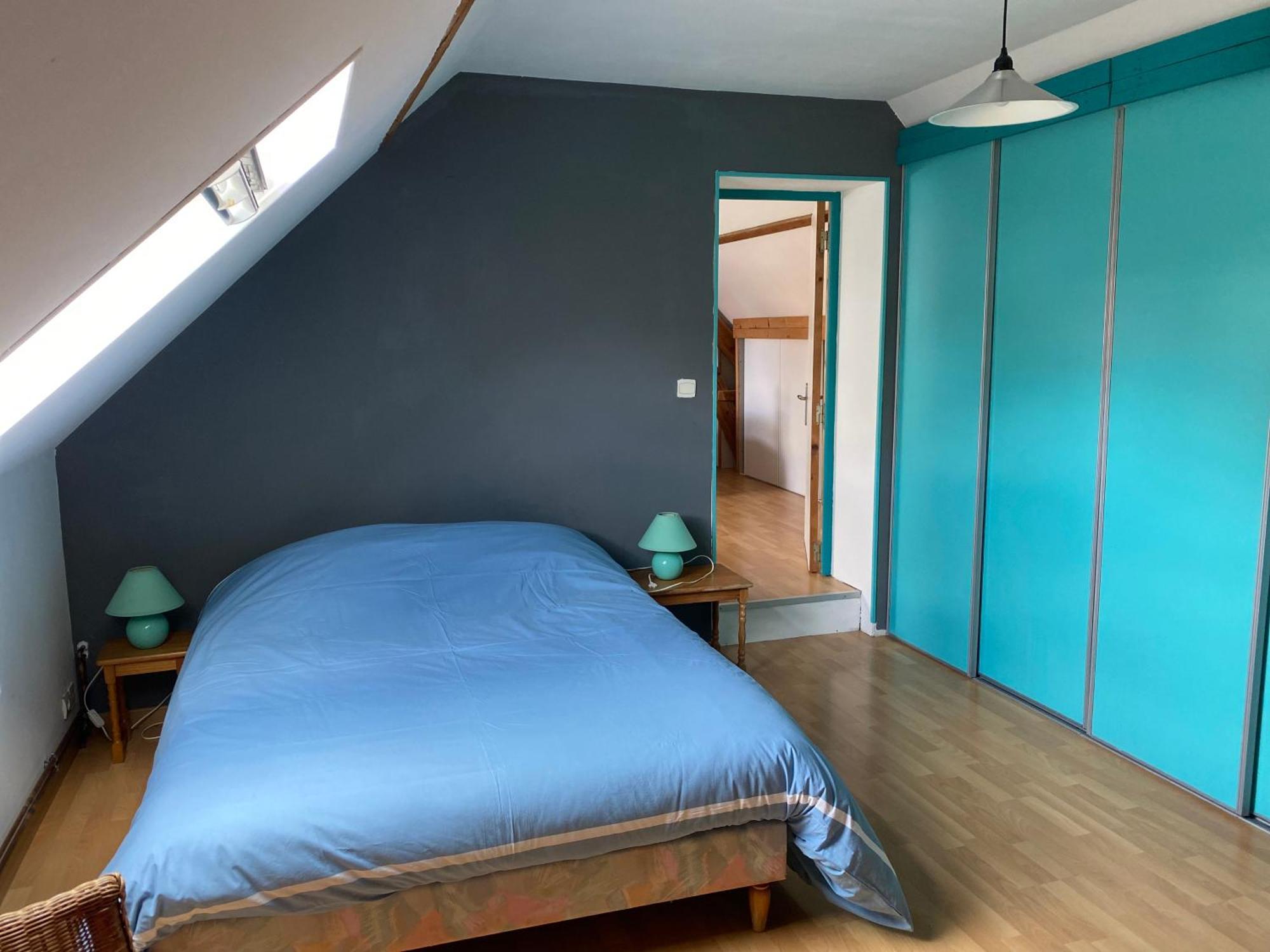 Gite Baie De Somme A 5 Mn De La Mer Chez Nath & Jack Woignarue Exterior photo